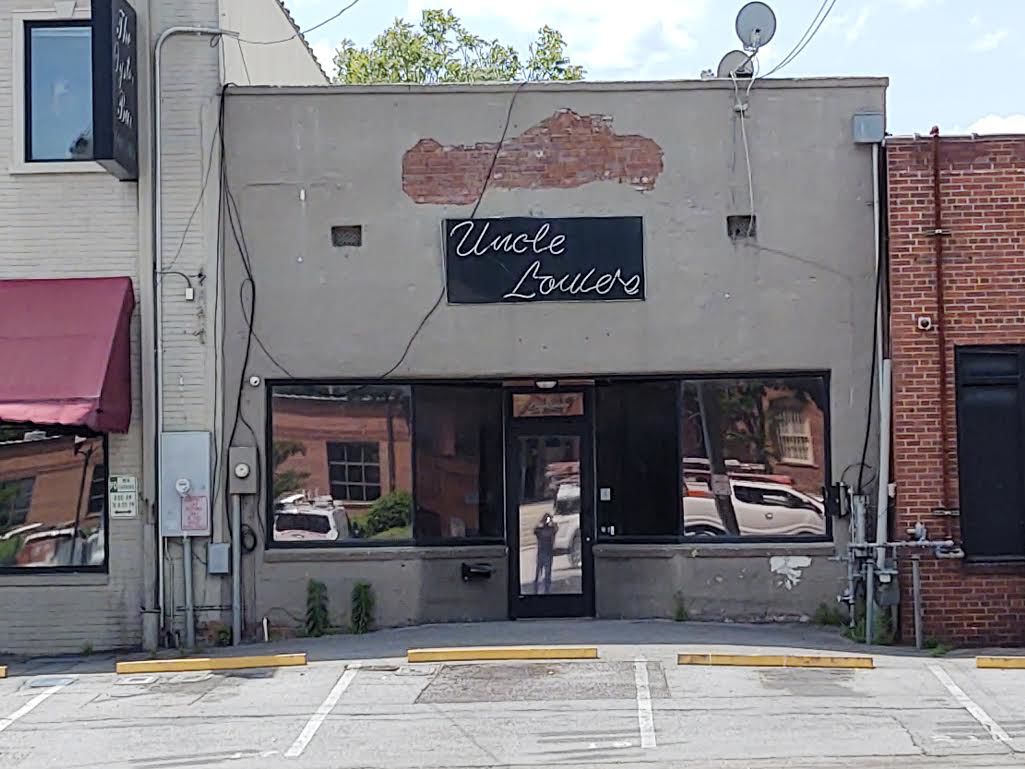 uncle louies